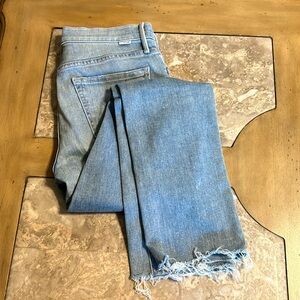 Mother denim jeans